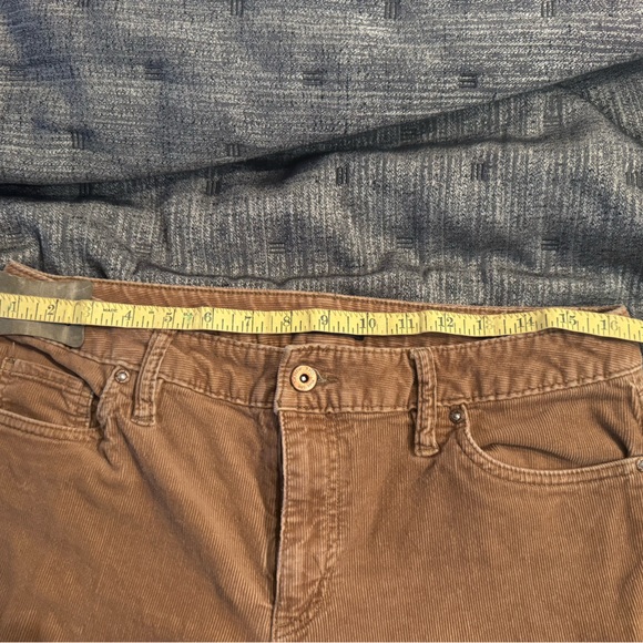 Lands End Corduroy pants - Picture 5 of 5